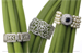 Still Life Photography Jewelry and Calla Lilies